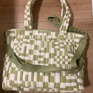 BEIS x Elsa Playdate Tote